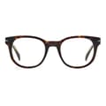 Miniatyrbilde 2 av 2: Herre Glassramme David Beckham DB-7088-086 Ø 50 mm