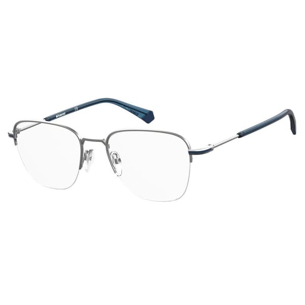 Herre Glassramme Polaroid PLD-D386-G-R81 Ø 53 mm
