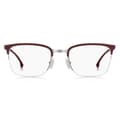 Miniatyrbilde 2 av 2: Herre Glassramme Hugo Boss BOSS-1244-GJ2 Ø 55 mm