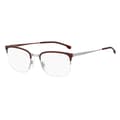 Miniatyrbilde 1 av 2: Herre Glassramme Hugo Boss BOSS-1244-GJ2 Ø 55 mm