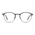 Miniatyrbilde 2 av 2: Herre Glassramme Pierre Cardin P.C.-6880-R80 Ø 51 mm