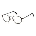 Miniatyrbilde 1 av 2: Herre Glassramme David Beckham DB-7055-05N Ø 48 mm