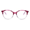 Miniatyrbilde 2 av 2: Glassramme for Kvinner Missoni MMI-0011-1ZX Ø 51 mm