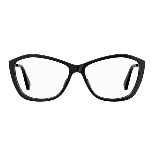 Glassramme for Kvinner Moschino MOS573-807 Ø 55 mm