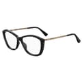 Miniatyrbilde 1 av 2: Glassramme for Kvinner Moschino MOS573-807 Ø 55 mm