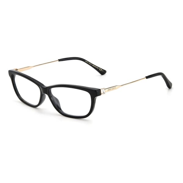 Glassramme for Kvinner Jimmy Choo JC342-807 ø 54 mm