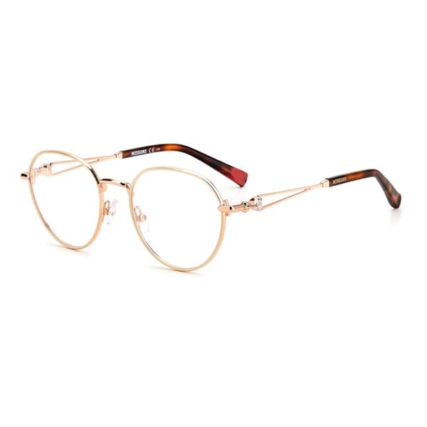 Glassramme for Kvinner Missoni MIS-0077-25A Ø 49 mm