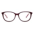 Miniatyrbilde 2 av 2: Glassramme for Kvinner Missoni MMI-0006-SR8 Ø 52 mm