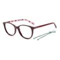Miniatyrbilde 1 av 2: Glassramme for Kvinner Missoni MMI-0006-SR8 Ø 52 mm