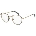 Miniatyrbilde 1 av 2: Glassramme for Kvinner Levi's LV-1027-2F7 Ø 50 mm