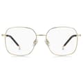 Miniatyrbilde 2 av 2: Glassramme for Kvinner Hugo Boss HG-1185-J5G Ø 55 mm