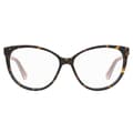 Miniatyrbilde 2 av 2: Glassramme for Kvinner Love Moschino MOL591-086 ø 57 mm