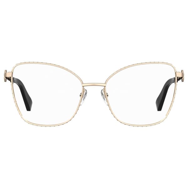 Glasögonbågar Moschino MOS587-000 Ø 53 mm