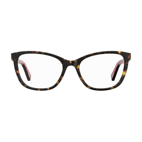 Glassramme for Kvinner Love Moschino MOL575-086 Ø 53 mm