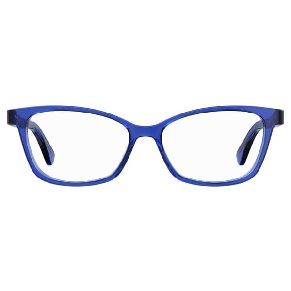 Glassramme for Kvinner Moschino MOS558-PJP Ø 55 mm