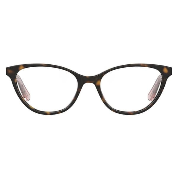 Glassramme Love Moschino MOL545-TN-086 Ø 49 mm