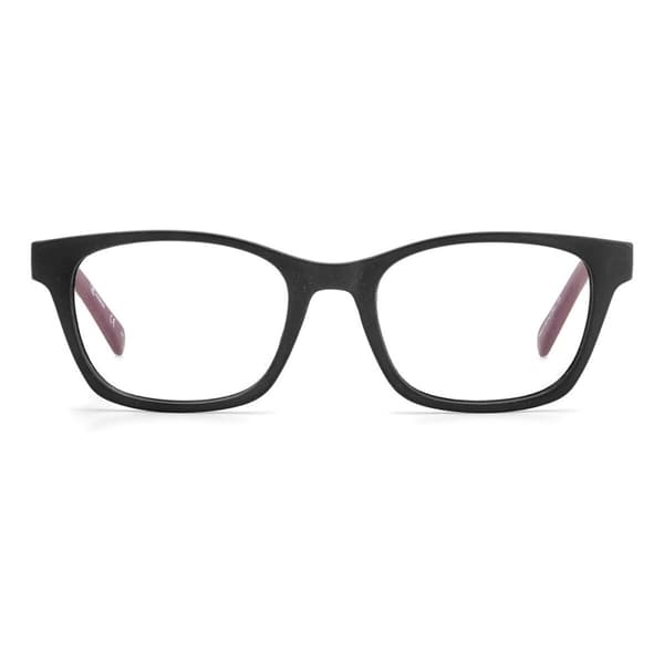 Glassramme Missoni MMI-0108-TN-003 matte black Ø 49 mm