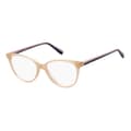 Miniatyrbilde 1 av 2: Glassramme for Kvinner Pierre Cardin P.C.-8487-FWM Ø 52 mm