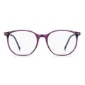 Miniatyrbilde 2 av 2: Glassramme for Kvinner Hugo Boss HG-1213-B3V Ø 53 mm