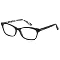 Miniatyrbilde 1 av 2: Glassramme for Kvinner Pierre Cardin P.C.-8469-807 ø 54 mm
