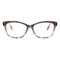 Miniatyrbilde 2 av 2: Glassramme for Kvinner Missoni MIS-0006-OBL Ø 53 mm