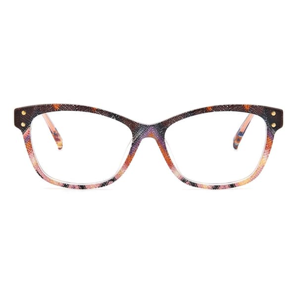 Glassramme for Kvinner Missoni MIS-0006-OBL Ø 53 mm