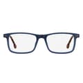 Miniatyrbilde 2 av 2: Glassramme Unisex Carrera CARRERA-2001T-V-PJP Blue Ø 50 mm