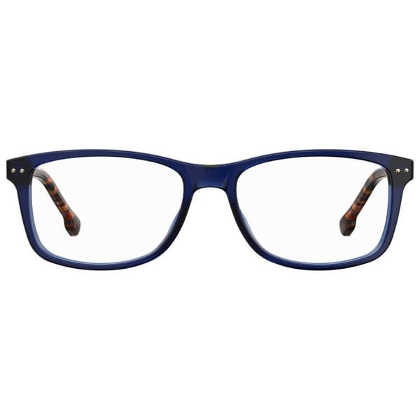Glassramme Unisex Carrera CARRERA-2018T-PJP Blue Ø 51 mm
