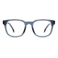 Miniatyrbilde 2 av 2: Glassramme Unisex Carrera CARRERA-269-PJP Blue Ø 50 mm