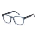 Miniatyrbilde 1 av 2: Glassramme Unisex Carrera CARRERA-269-PJP Blue Ø 50 mm