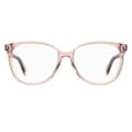 Miniatyrbilde 2 av 2: Glassramme Love Moschino MOL558-TN-FWM Nude Ø 51 mm