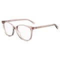Miniatyrbilde 1 av 2: Glassramme Love Moschino MOL558-TN-FWM Nude Ø 51 mm