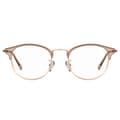Miniatyrbilde 2 av 2: Glassramme Unisex Polaroid PLD-D404-G-35J Rosa Ø 51 mm