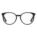 Miniatyrbilde 2 av 2: Glassramme Love Moschino MOL565-TN-807 black Ø 49 mm