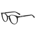 Miniatyrbilde 1 av 2: Glassramme Love Moschino MOL565-TN-807 black Ø 49 mm