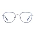 Miniatyrbilde 2 av 2: Glassramme Unisex Polaroid PLD-D455-G-6LB Ø 53 mm
