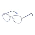 Miniatyrbilde 1 av 2: Glassramme Unisex Polaroid PLD-D455-G-6LB Ø 53 mm