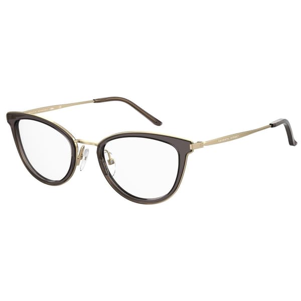 Glassramme for Kvinner Seventh Street 7A-557-KB7 Ø 45 mm