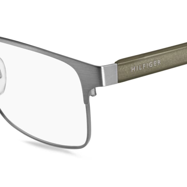 Herre Glassramme Tommy Hilfiger TH-1396-R1X Ø 53 mm