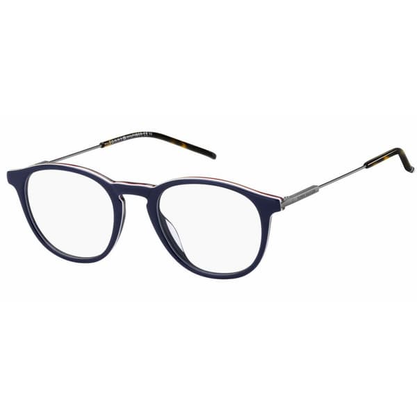 Herre Glassramme Tommy Hilfiger TH-1772-PJP Blue Ø 47 mm