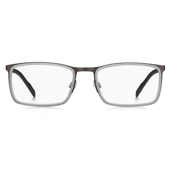 Herre Glassramme Tommy Hilfiger TH-1844-4VF Ø 55 mm