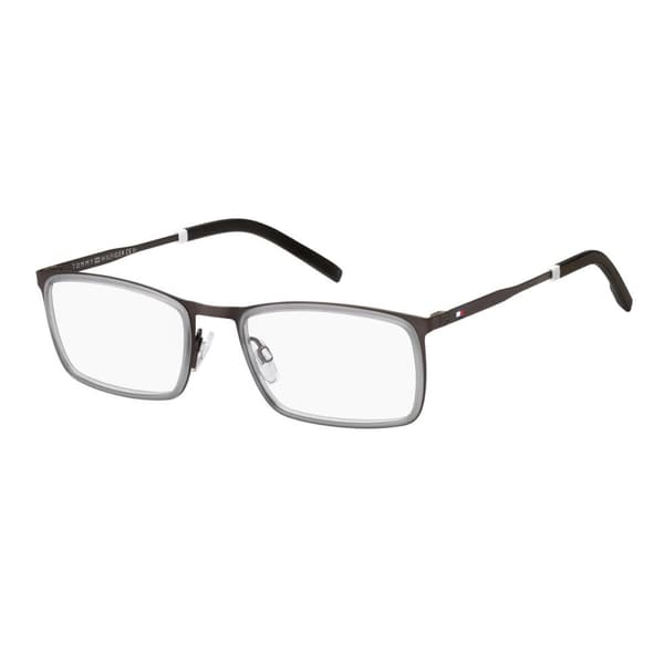 Herre Glassramme Tommy Hilfiger TH-1844-4VF Ø 55 mm