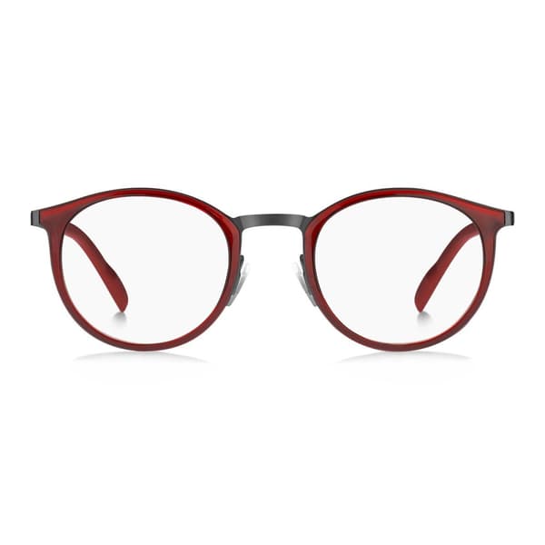 Herre Glassramme Tommy Hilfiger TH-1845-C9A Rød Ø 49 mm