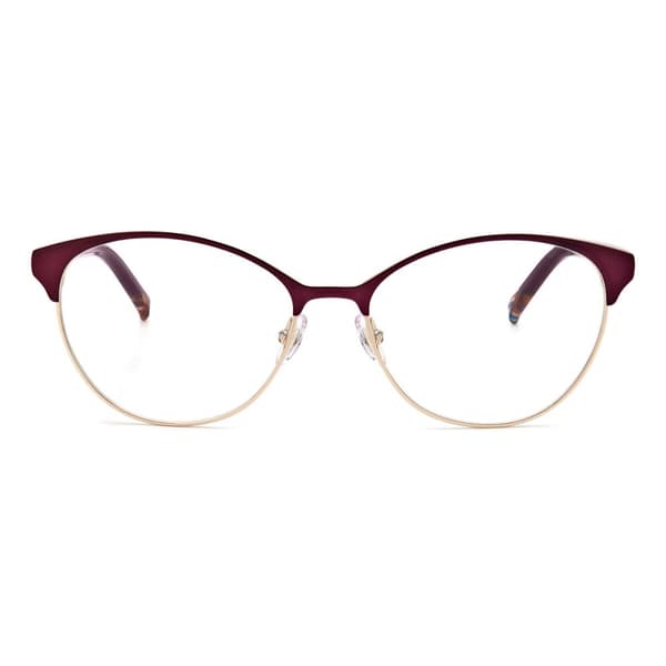 Glasögonbågar Missoni MIS-0024-B3V Ø 55 mm