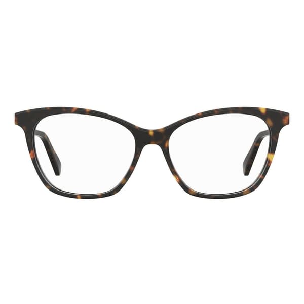 Glasögonbågar Love Moschino MOL579-086 Ø 53 mm