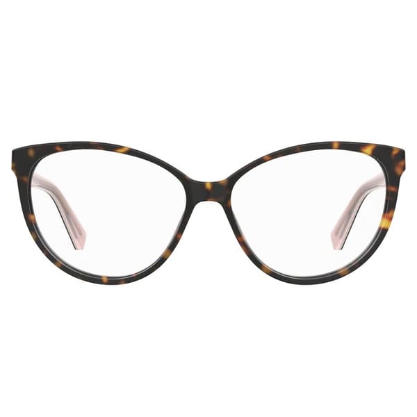 Glasögonbågar Love Moschino MOL591-086 ø 57 mm