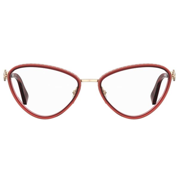 Glasögonbågar Moschino MOS585-LHF ø 54 mm
