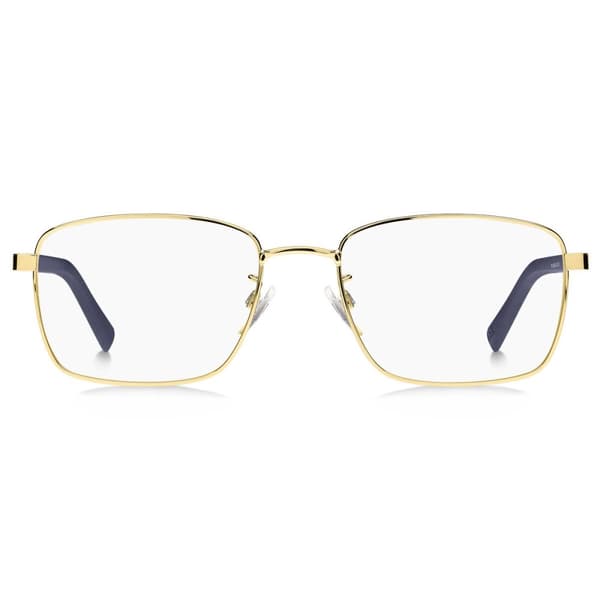 Glasögonbågar Tommy Hilfiger TH-1693-G-J5G Gyllene ø 56 mm