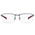 Miniatyrbild 3 av 3: Glasögonbågar Tommy Hilfiger TH-1784-FLL ø 54 mm