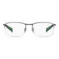 Miniatyrbild 3 av 3: Glasögonbågar Tommy Hilfiger TH-1784-R80 ø 54 mm